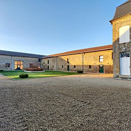 Le Studio D'Achille Tournes Exterior foto